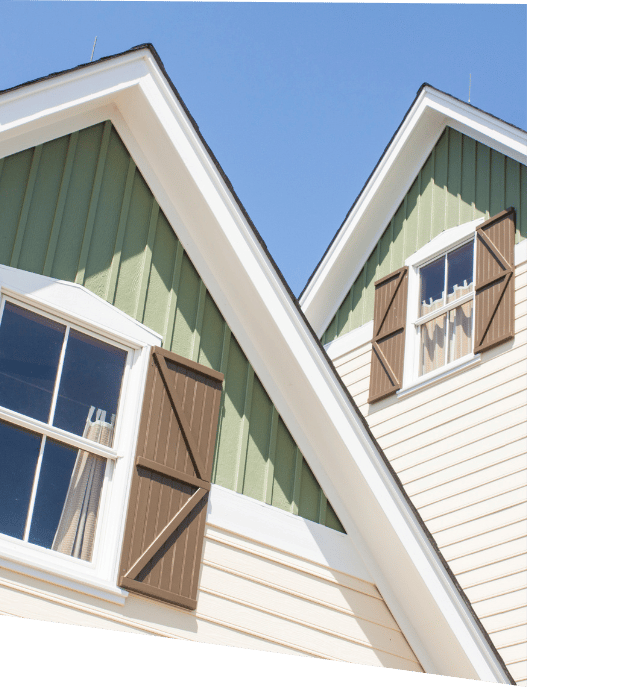 Siding Replacement and Repair Pottstown