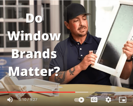 window brands